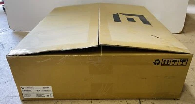 NEW EXTREME NETWORKS EC720004X-E6 7254XTQ 24x10G 4x40GB PORTS SWITCH w/FANS - Image 1 of 4