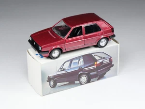 SCHABAK MODELL - 1002 - Volkswagen Gold - Promotionnel - En boite - Imagen 1 de 8