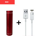 Real 2000 mAh Power Bank Emergency USB Charger For Samsung Galaxy S3 S3+ Ultra
