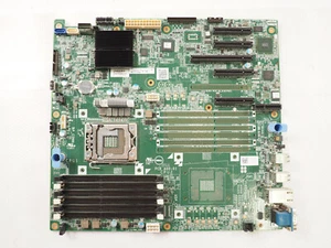Dell PowerEdge T320 LGA1356 DDR3 Dell P/N: MK701 Server Motherboard - Picture 1 of 7