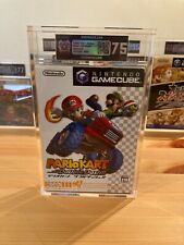 Nintendo GameCube Mario Kart  ESPORTS GRADING ESG-052