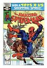 Amazing Spider-Man #209D Sehr guter Zustand 8.0 1980