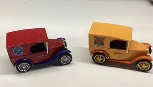 Matchbox Wild Goose & Sun Valley Breweries MGB01 Limited Edition Craft Beer Car - Picture 1 of 8