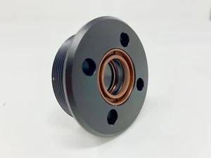 NIB Johnson Evinrude 115-130-150-175-200-225-250-300 TILT END CAP cover Honda - Picture 1 of 5