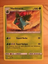 Carte Pokémon COMMUNE Herbizarre 2/73 SL3.5 Légendes Brillantes FR NEUF