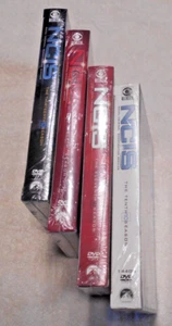 NCIS: Naval Criminal Investigative Service: The 10th Through 13th Seasons, DVDS - Picture 1 of 2