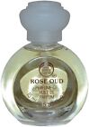 The Body Shop Rose Oud Perfume Oil 15ml New Discontinued