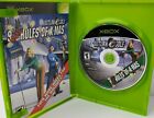Outlaw Golf : 9 More Holes of X-Mas (Microsoft Xbox, 2003) Blockbuster Exclusive