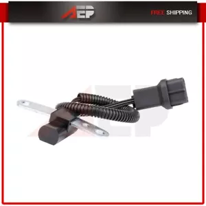 Crank Sensor Crankshaft Position Sensor For Jeep Cherokee Wrangler 4.0L PC308 - Picture 1 of 9