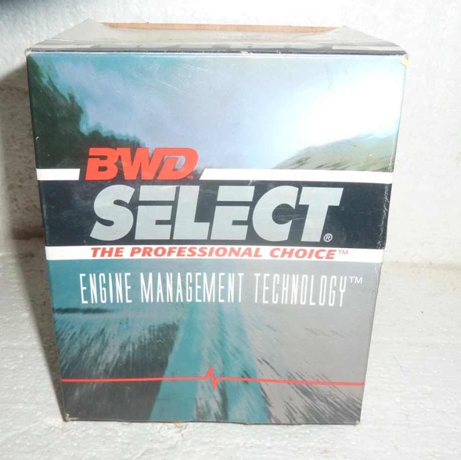 Tapa Distribuidor Nueva en Caja BWD Select C197 S-2 Foto 1 de 2