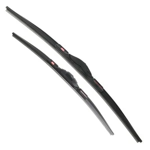 For Honda Civic 01-05 Wiper Blade Powerclear 21" Driver & 19" Passenger Side - Picture 1 of 1