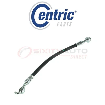Centric Brake Hydraulic Hose for 2014-2016 Kia Cadenza 3.3L V6 - Braking it Foto 1 de 4