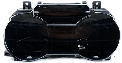 Toyota Avalon Cluster 2013-2015 velocímetro Speedo ID 8380007511 MPH 107 k OEM Foto 1 de 4