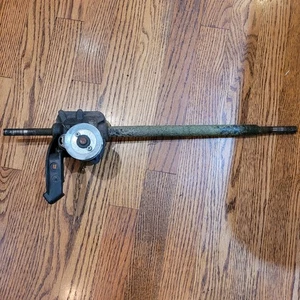 OEM HUSQVARNA CRAFTSMAN 532415226/ 415226 199206 TRANSMISSION - Picture 1 of 4