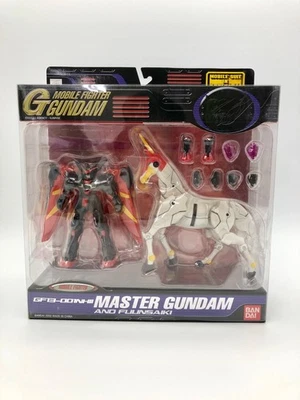 MS IN ACTION master Gundam Fengyun comeback - Image 1 of 4