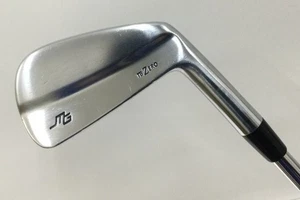 Miura Giken TB-ZERO Forged #3 long Iron Steel Dynamic Gold X100 Flex X USED - Picture 1 of 10