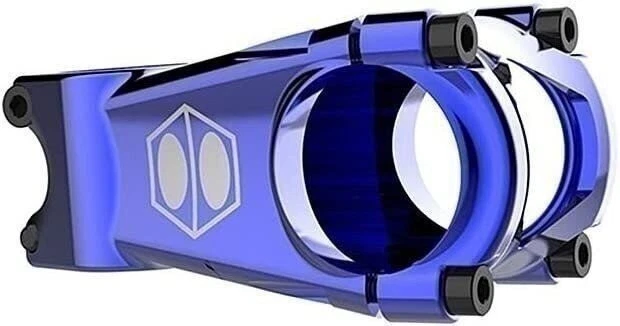 Caja Cúspide Vástago Montaña, Azul Foto 1 de 1