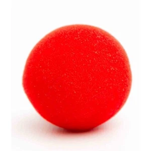 NEU IN VERPACKUNG 10 CLOWNSNASE PARTYGESCHENKE FÜR ZIRKUS KARNEVAL MOTTOPARTY - Bild 1 von 1