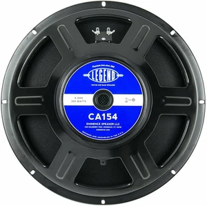 Eminence Legend 15" Bass Guitar Speaker 300 Watts 4 Ohms - LEGENDCA154 - Picture 1 of 5