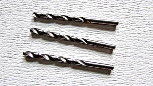 Taladro de trabajo de 1/4"--U.S.A. - Imagen 1 de 6