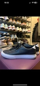 Tommy Hilfiger TH Hi Low Street Sneaker / Größe 44 So (so gut wie neu) - Bild 1 von 6