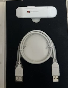 Vodafone Mobile Connect USB Stick Huawei K3765-HV UMTS Modem - Bild 1 von 1