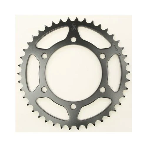 Piñón trasero JT 520 42T para Ninja 250R 300 1988-17 15-17 YZF R3 JTR486.42 Foto 1 de 1