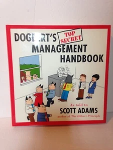 Manual de gestión de Dogbert - Imagen 1 de 12