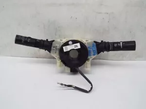 Column Switch Assembly With Fog Lamps Crew Cab Fits 05 FRONTIER 245141 - Foto 1 di 12
