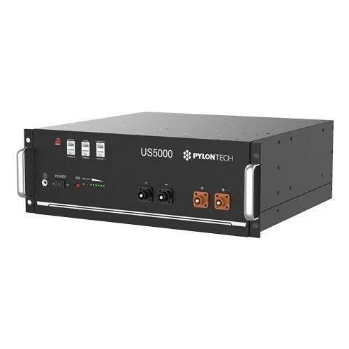 Pylontech US5000 4,8kWh LiFePO4 Batterie