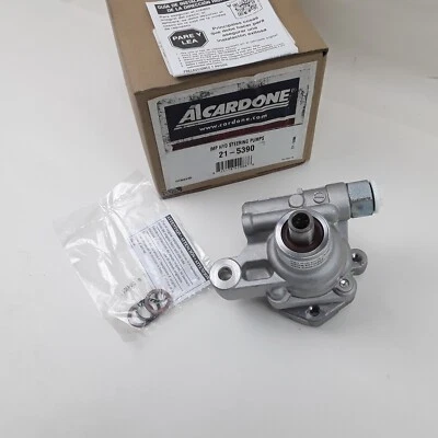 Запасная часть насоса гидроусилителя руля Cardone 21-5390 для Cadillac 4,6 л 2004-2009 - Изображение 1 из 4