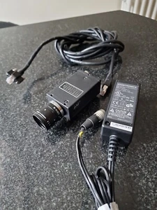 JAI CM-200 Ge Industriekamera  - Bild 1 von 8
