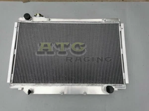 Radiateur pour Toyota Land Cruiser HZJ80 HDJ80 1HZ/1HD 4,2l Diesel - Imagen 1 de 7