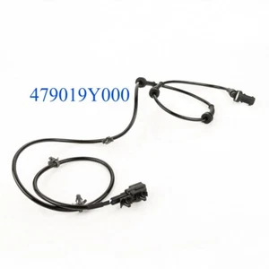  5PCS ABS sensor 479019Y000 For Nissan Teana 2003-2008 - Picture 1 of 12