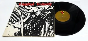 Livestock Fraternity (Bon Scott) Vinyl LP Record OZ 1971 Sweet Peach 1st Press - Picture 1 of 8