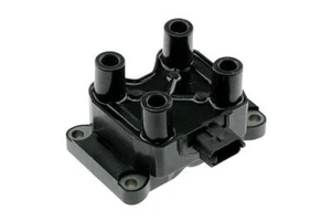 Ignition coil for Fiat Palio Siena 1.2, 1.4 1999-2009 46802878 46752948 - Picture 1 of 6