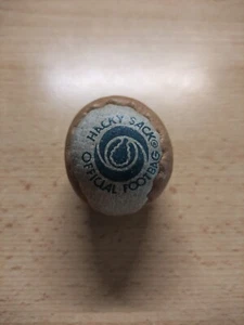 Vintage Hacky Sack Official Footbag Hand Made US Patent 4151994 - Bild 1 von 7