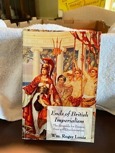 Enden des britischen Imperialismus: Der Kampf um das Imperium, Suez und Entkolonialisierung... - Bild 1 von 1