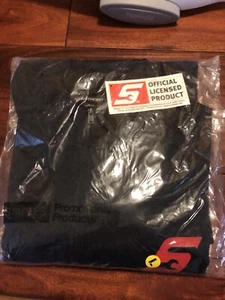 Snap-On Tools Windbreaker Pullover Jacket Lightweight Mens Size Large. - Picture 1 of 4