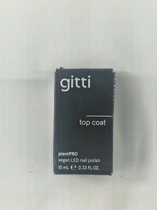 Gitti Nagel Polish - PlantPRO - Veganer LED Nail Polish - Bild 1 von 2