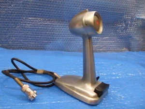 Turner Crystal Microphone 256 HI Z - Zdjęcie 1 z 7