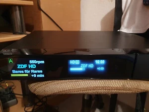 Vu Duo2 Sat und Kabel Tuner Receiver - Bild 1 von 14