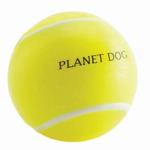 Planet Dog Orbee Tuff Tennis Ball Tough Dog Toy - For Standard Chuckits - Picture 1 of 1