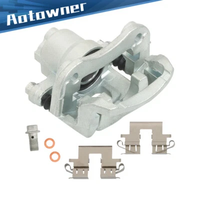 For Lexus RX330 04-06 RX400h 06-08 RX350 07-09 19-B2783 Left Rear Brake Caliper - Image 1 of 4