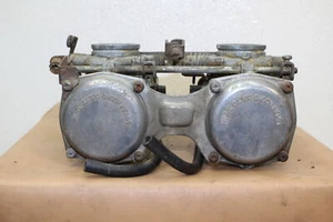 1979 YAMAHA XS650S2 XS650 CARB CARBURETOR (YBC13) - Picture 1 of 9