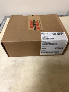 (2 PER BOX) Magnetics ZW49740TC Ferrite Core Toroid 5.65in Diam 11.823µH Induct - Picture 1 of 3