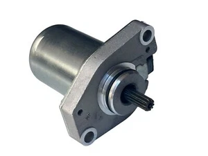 MOTORINO AVVIAMENTO PER MALAGUTI F15 Firefox 50 (tutti) 96- - Imagen 1 de 7