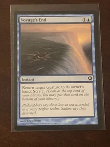 Magic the Gathering Theros Voyage's End - Picture 1 of 2