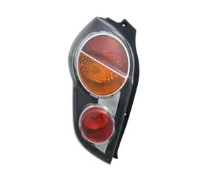 Left Rear Light for Chevrolet Spark 2010 2011 2012 2013 VT748L Yellow - Picture 1 of 1