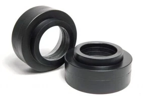Rear polyurethane 2" coil spring spacers for Nissan PATHFINDER WD21 1986-1995 - Picture 1 of 1